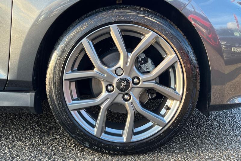 Used Ford Fiesta 2023 for sale - 77248629: Photo 8