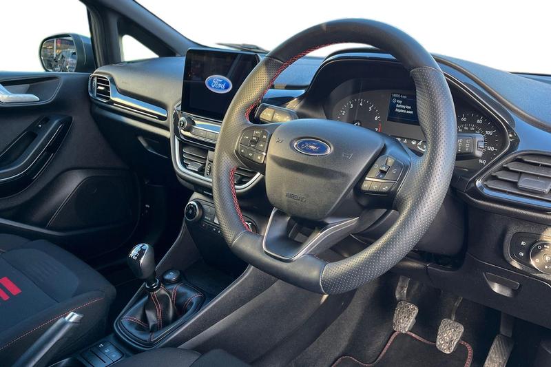 Used Ford Fiesta 2023 for sale - 77248629: Photo 9