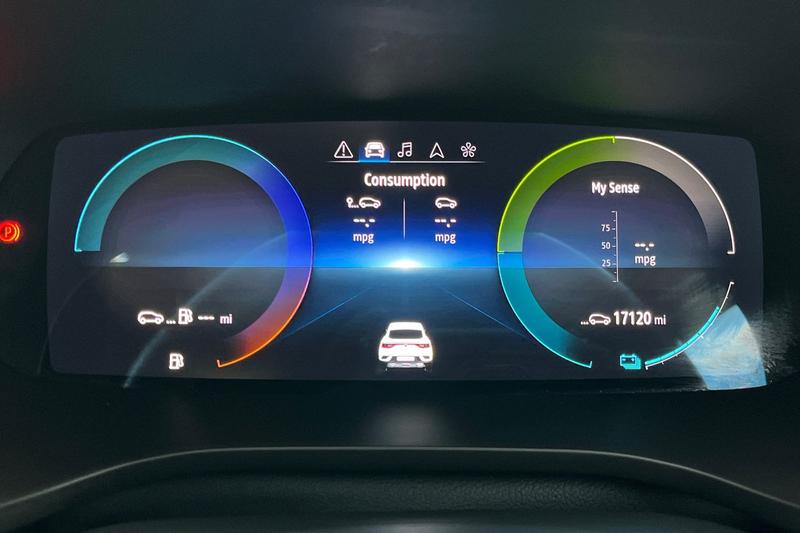 Used Renault Arkana 2023 for sale - 77763614: Photo 13