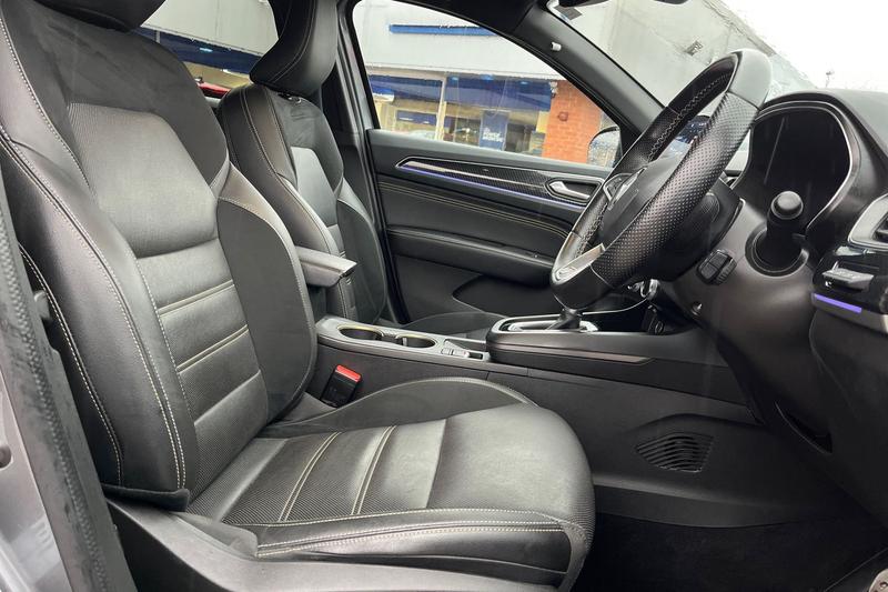 Used Renault Arkana 2023 for sale - 77763614: Photo 17