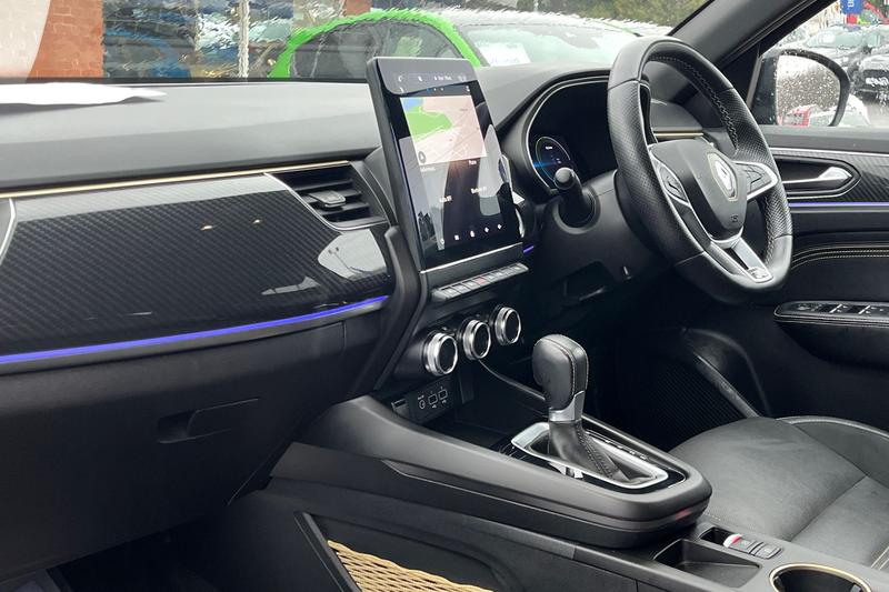 Used Renault Arkana 2023 for sale - 77763614: Photo 18