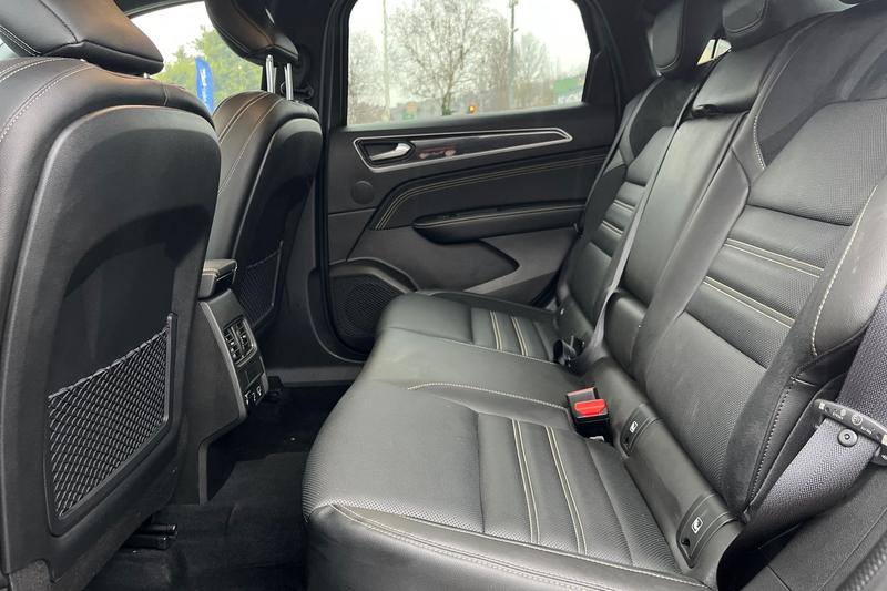 Used Renault Arkana 2023 for sale - 77763614: Photo 20