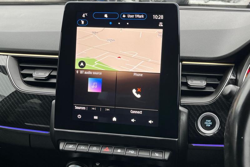 Used Renault Arkana 2023 for sale - 77763614: Photo 28