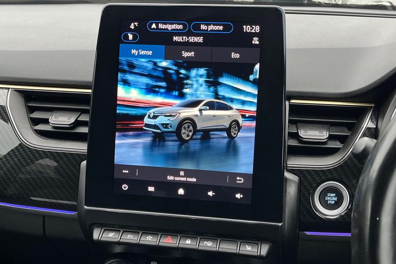 Used Renault Arkana 2023 for sale - 77763614: Photo 29