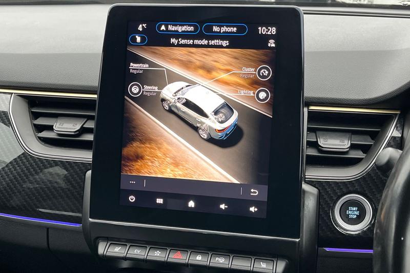 Used Renault Arkana 2023 for sale - 77763614: Photo 30