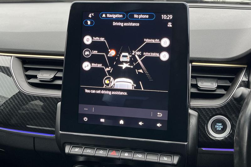 Used Renault Arkana 2023 for sale - 77763614: Photo 31