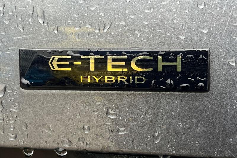 Used Renault Arkana 2023 for sale - 77763614: Photo 40