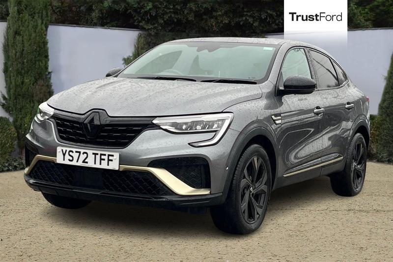 Used Renault Arkana 2023 for sale - 77763614: Photo 5