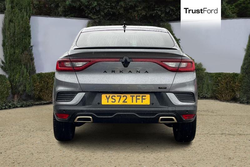 Used Renault Arkana 2023 for sale - 77763614: Photo 7