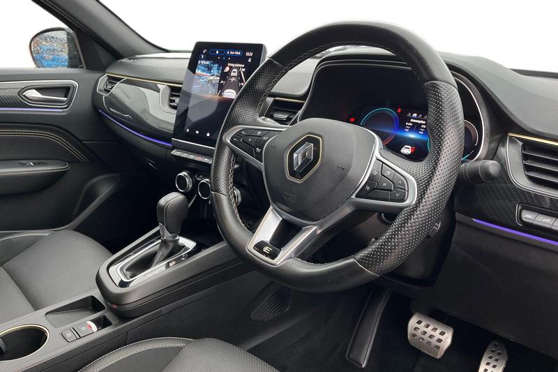 Used Renault Arkana 2023 for sale - 77763614: Photo 9