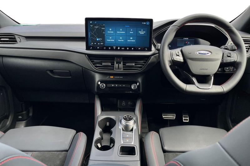 Used Ford Kuga 2025 for sale - 77819583: Photo 10