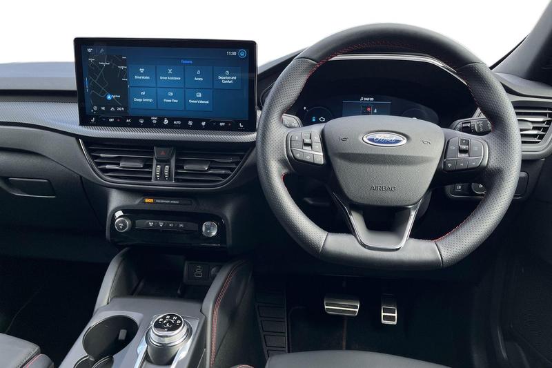 Used Ford Kuga 2025 for sale - 77819583: Photo 11