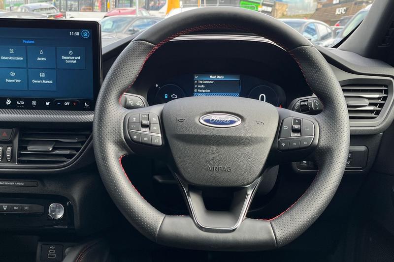 Used Ford Kuga 2025 for sale - 77819583: Photo 12