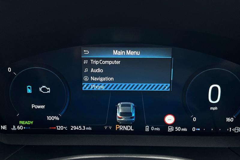 Used Ford Kuga 2025 for sale - 77819583: Photo 13