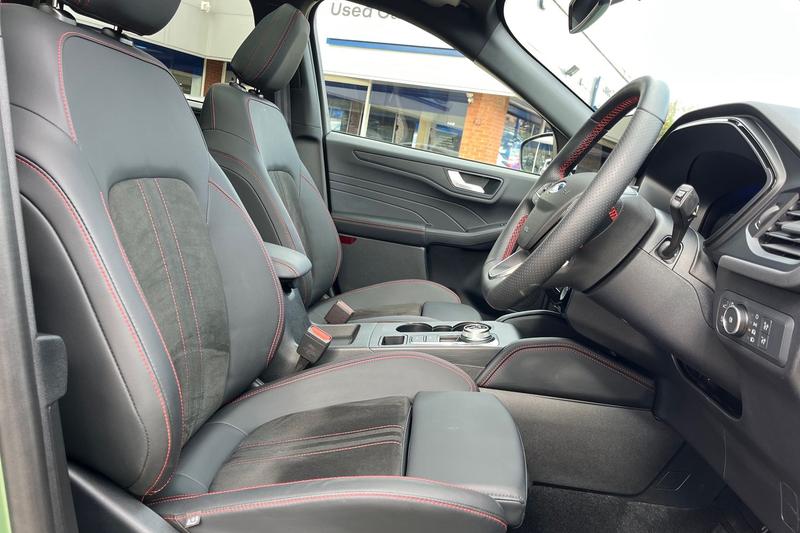 Used Ford Kuga 2025 for sale - 77819583: Photo 17