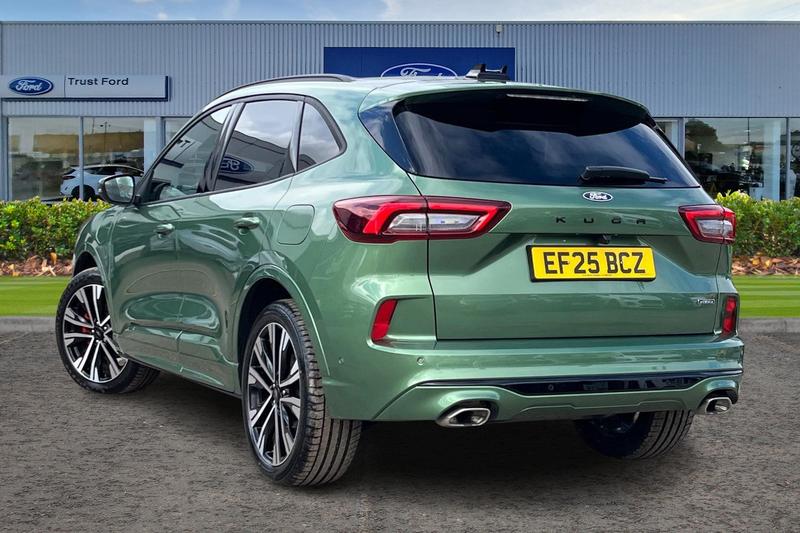 Used Ford Kuga 2025 for sale - 77819583: Photo 2