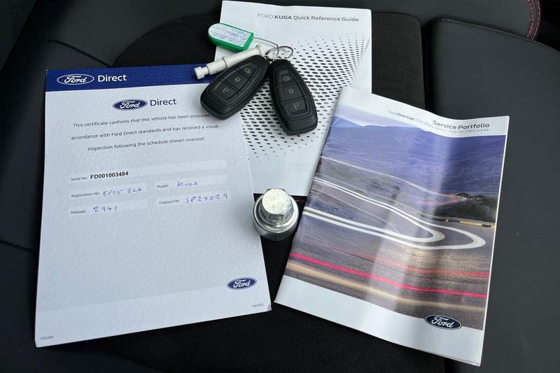 Used Ford Kuga 2025 for sale - 77819583: Photo 22