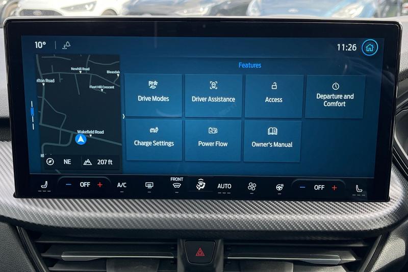 Used Ford Kuga 2025 for sale - 77819583: Photo 28