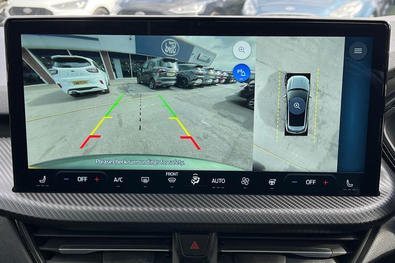 Used Ford Kuga 2025 for sale - 77819583: Photo 29