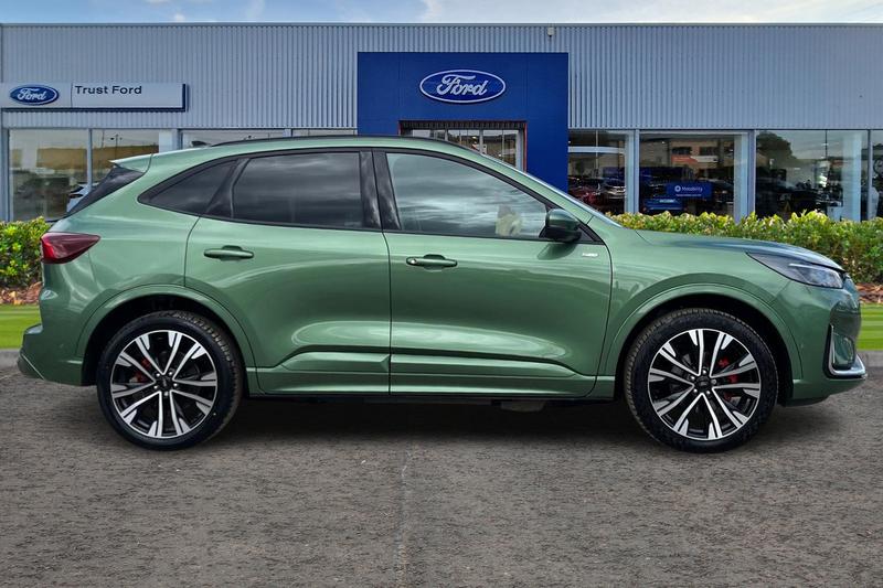 Used Ford Kuga 2025 for sale - 77819583: Photo 3
