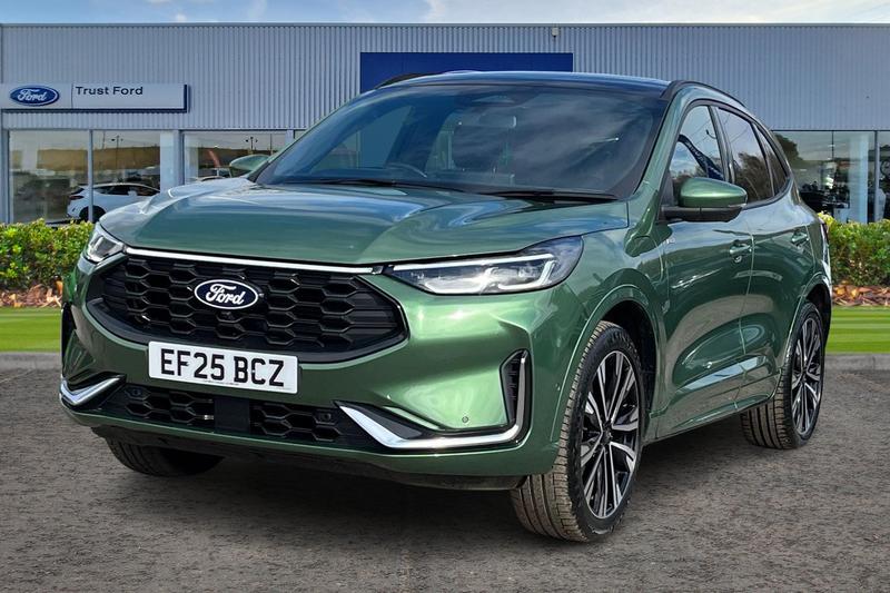 Used Ford Kuga 2025 for sale - 77819583: Photo 5