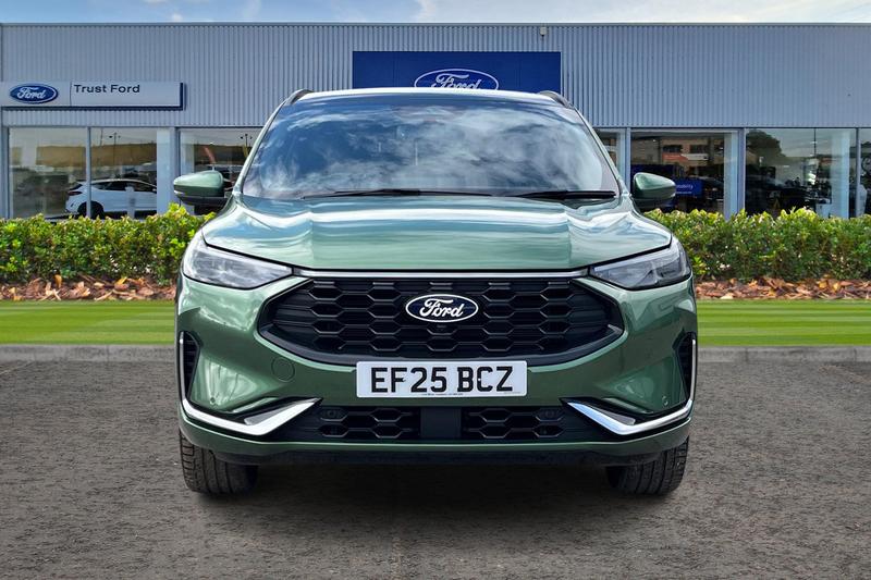 Used Ford Kuga 2025 for sale - 77819583: Photo 6