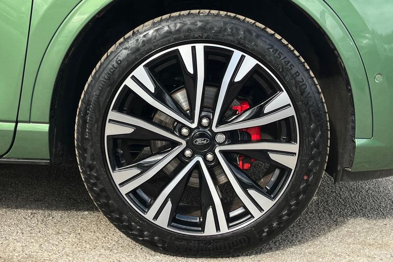 Used Ford Kuga 2025 for sale - 77819583: Photo 8