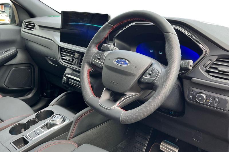 Used Ford Kuga 2025 for sale - 77819583: Photo 9