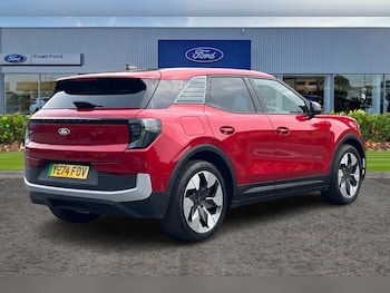 Used Ford Explorer 2024 for sale - 75735756: Photo