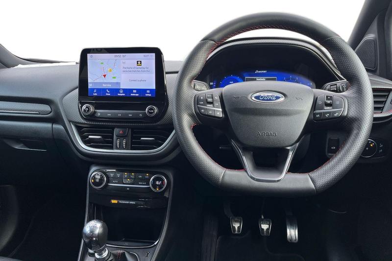 Used Ford Puma 2020 for sale - 76452967: Photo 11