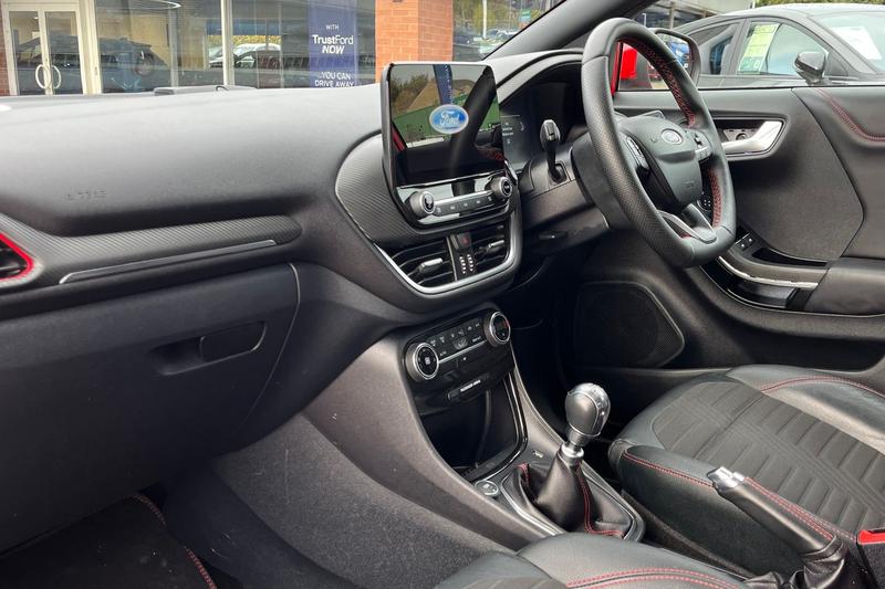 Used Ford Puma 2020 for sale - 76452967: Photo 18