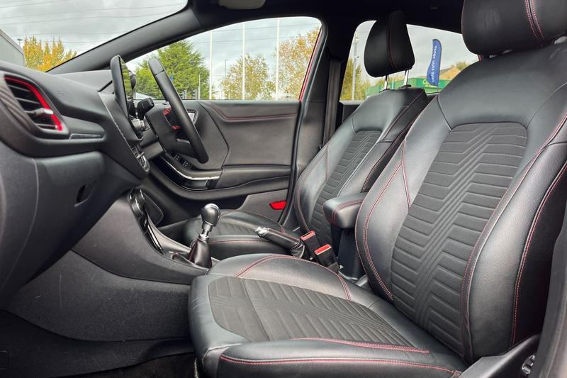 Used Ford Puma 2020 for sale - 76452967: Photo 19