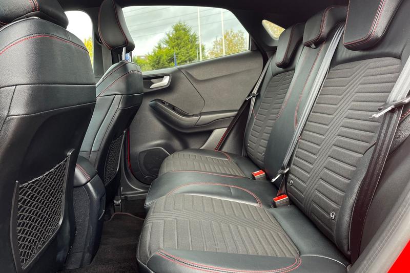 Used Ford Puma 2020 for sale - 76452967: Photo 20