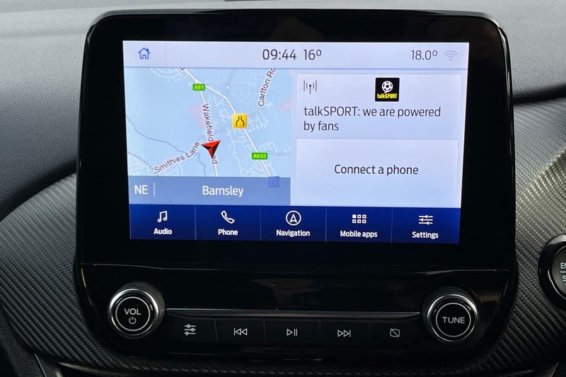 Used Ford Puma 2020 for sale - 76452967: Photo 27