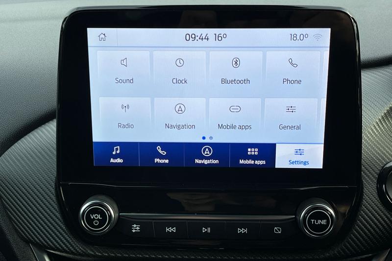 Used Ford Puma 2020 for sale - 76452967: Photo 28