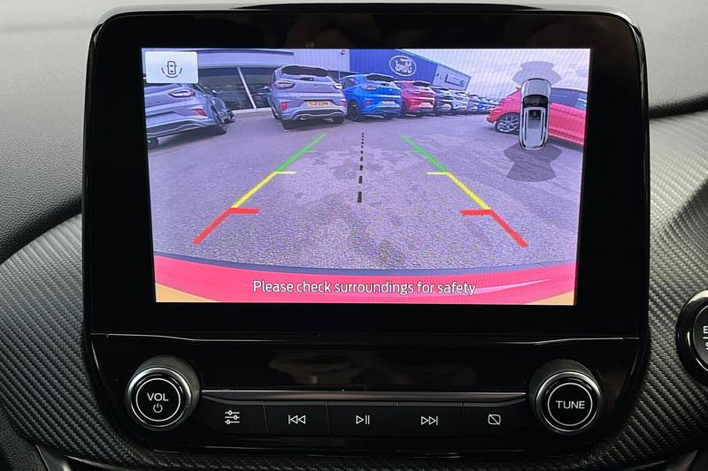 Used Ford Puma 2020 for sale - 76452967: Photo 29