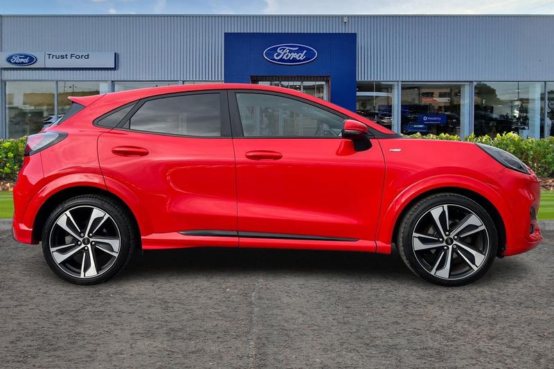 Used Ford Puma 2020 for sale - 76452967: Photo 3