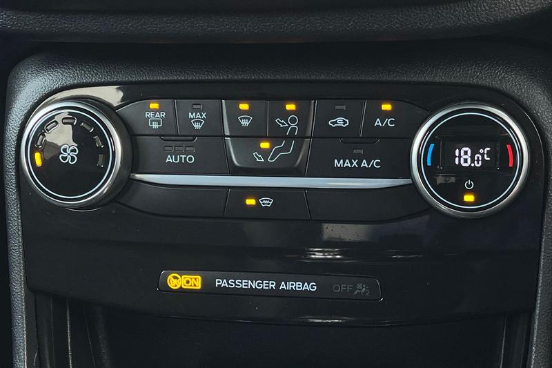 Used Ford Puma 2020 for sale - 76452967: Photo 30