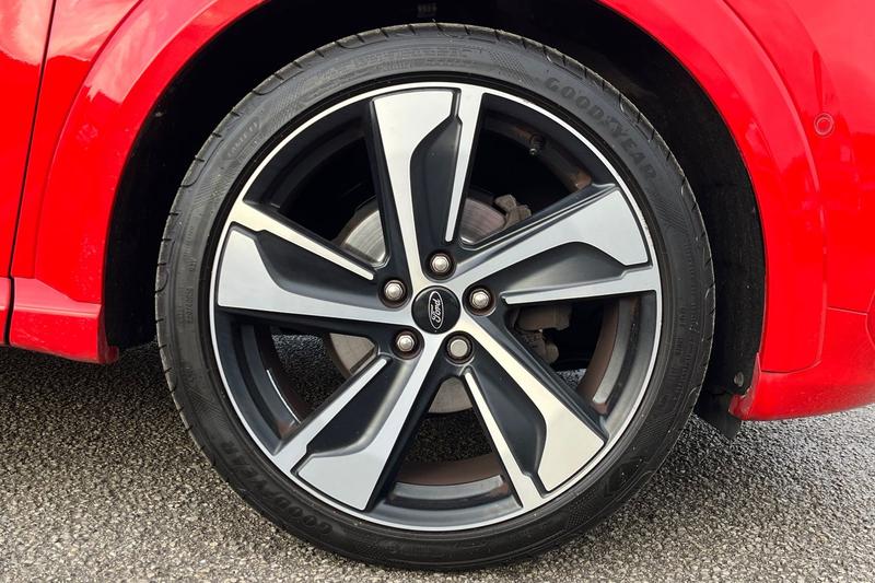 Used Ford Puma 2020 for sale - 76452967: Photo 8