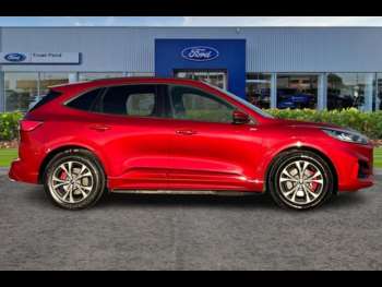 Used Ford Kuga 2021 for sale - 74740195: Photo