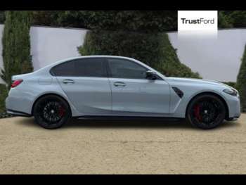 Used BMW M3 2022 for sale - 74950142: Photo