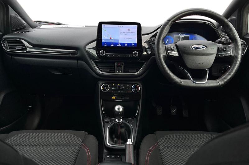 Used Ford Puma 2023 for sale - 77354442: Photo 10