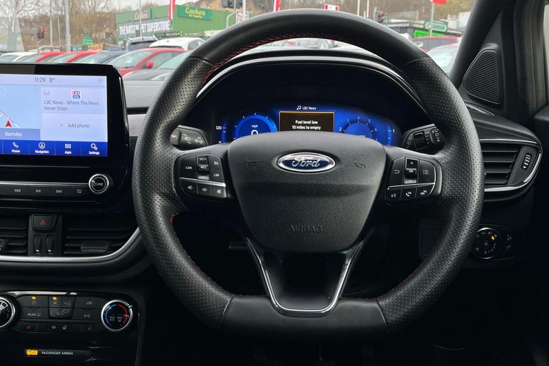 Used Ford Puma 2023 for sale - 77354442: Photo 12