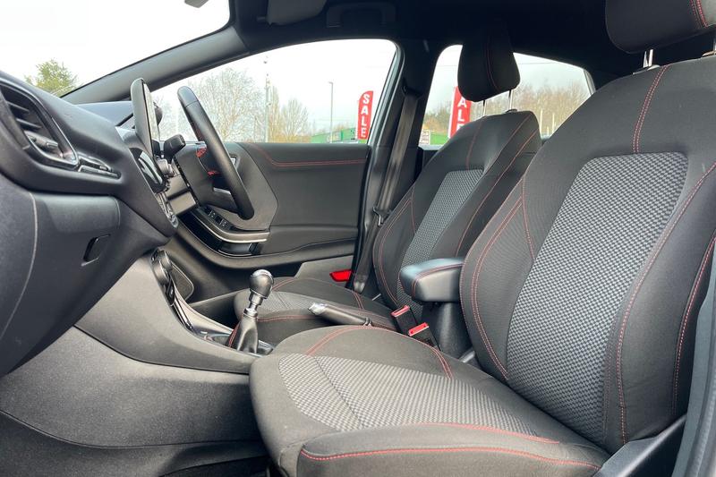 Used Ford Puma 2023 for sale - 77354442: Photo 19