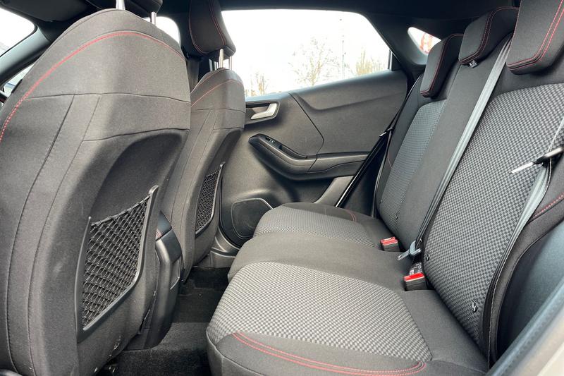 Used Ford Puma 2023 for sale - 77354442: Photo 20