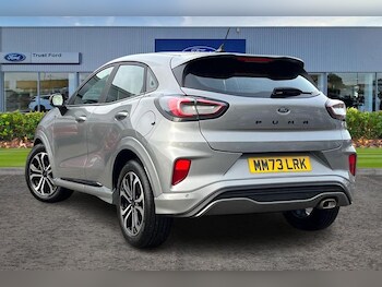 Used Ford Puma 2023 for sale - 77354442: Photo
