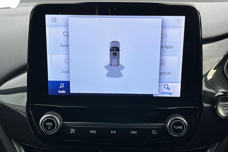 Used Ford Puma 2023 for sale - 77354442: Photo 30