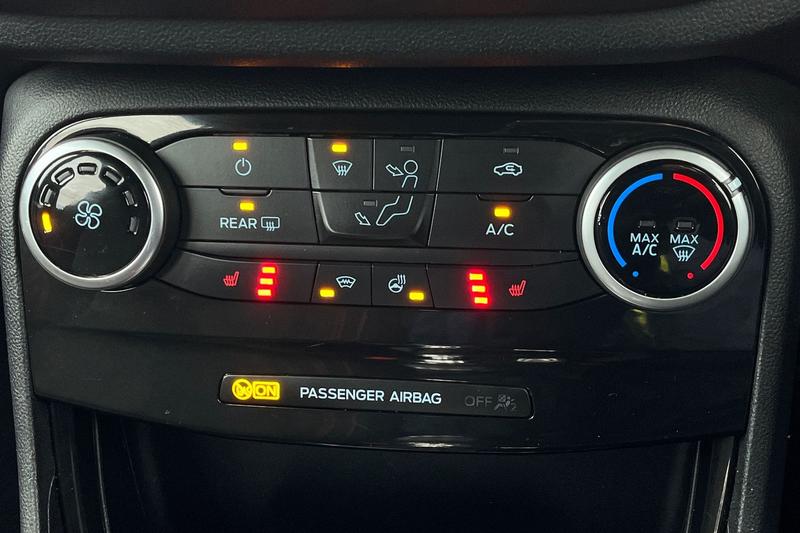 Used Ford Puma 2023 for sale - 77354442: Photo 31