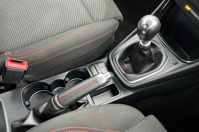 Used Ford Puma 2023 for sale - 77354442: Photo 36