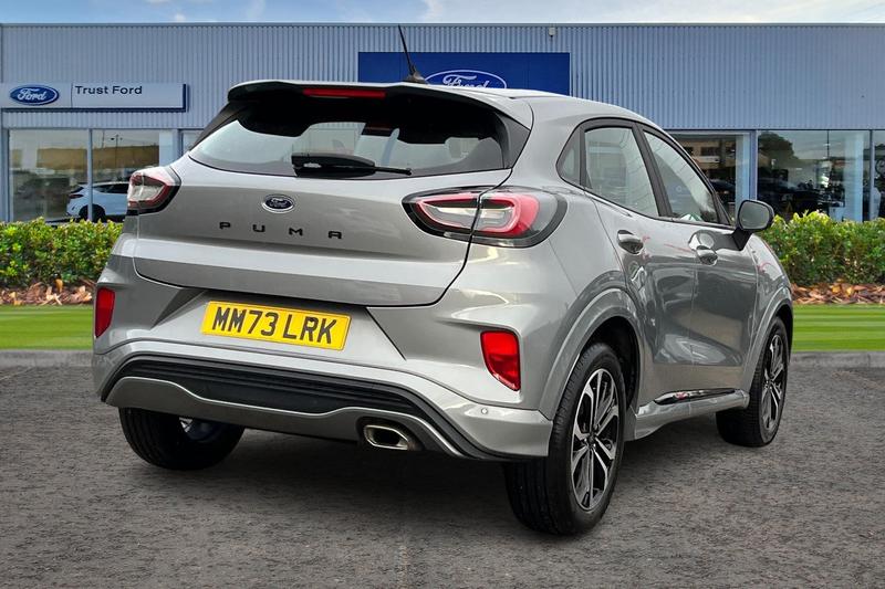 Used Ford Puma 2023 for sale - 77354442: Photo 4